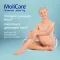 MoliCare® Skin skin protection cream, 200 ml