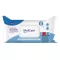 MOLICARE SKIN Wet wipes, 50 pcs