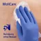 MOLICARE SKIN Wet wipes, 50 pcs