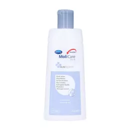 MOLICARE SKIN Wash lotion, 250 ml