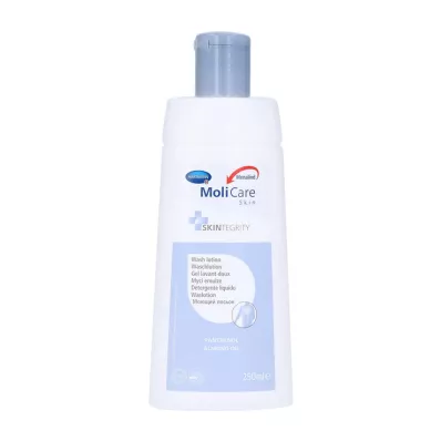 MOLICARE SKIN Wash lotion, 250 ml