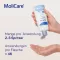 MoliCare® Skin washing lotion, 250 ml