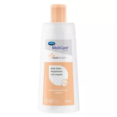 MOLICARE SKIN Body lotion, 250 ml