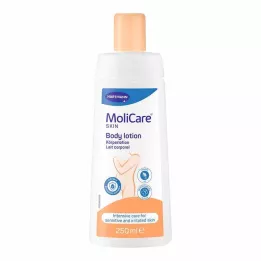 MOLICARE SKIN Body lotion, 250 ml