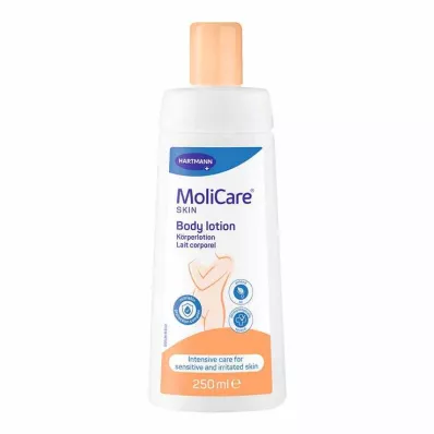 MOLICARE SKIN Body lotion, 250 ml MOLICARE SKIN Body lotion, 250 ml