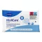 MOLICARE SKIN Washing gloves, 8 pcs