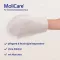 MOLICARE SKIN Washing gloves, 8 pcs