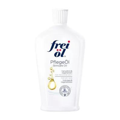 FREI ÖL Care oil, 30 ml