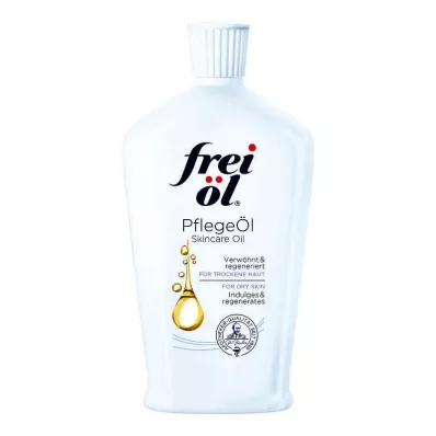 FREI ÖL Care oil, 30 ml FREI ÖL Care oil, 30 ml