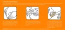 Instructions for use for Free oil massage oil for pregnant women (30 ml) - 3