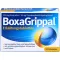 BOXAGRIPPAL Cold tablets 200 mg/30 mg FTA, 10 pcs