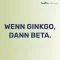 Gingobeta 40 mg film-coated tablets, 30 pcs