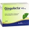 GINGOBETA 40 mg film-coated tablets, 120 pcs