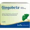 GINGOBETA 40 mg film-coated tablets, 120 pcs