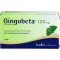 GINGOBETA 120 mg film-coated tablets, 30 pcs