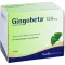 GINGOBETA 120 mg film-coated tablets, 120 pcs