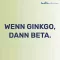 Gingobeta 240 mg film-coated tablets, 120 pcs