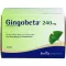 GINGOBETA 240 mg film-coated tablets, 120 pcs