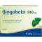 Gingobeta 240 mg film-coated tablets, 120 pcs