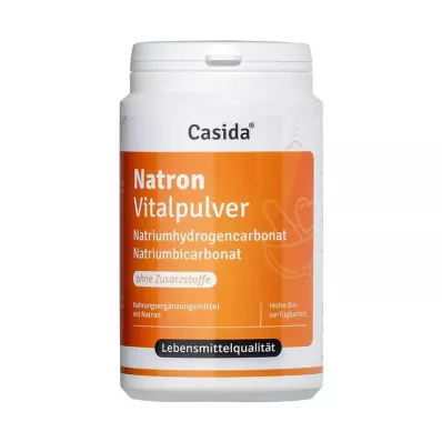 NATRON VITALPOWDER, 300 g NATRON VITALPOWDER, 300 g