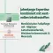 Allgäu mountain pine callus reducer foot care bath, 10x10 g