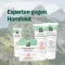 Allgäu mountain pine callus reducer foot care bath, 10x10 g