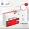 ARGININ PLUS Vitamin B1+B6+B12+folic acid film-coated tablets, 120 pcs