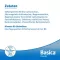 BASICA Directly alkaline microbeads, 80 pcs