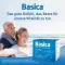 BASICA Directly alkaline microbeads, 80 pcs