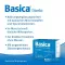 BASICA Directly alkaline microbeads, 80 pcs