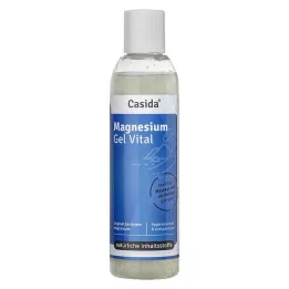 Magnesium Gel Vital Zechstein, 200 ml