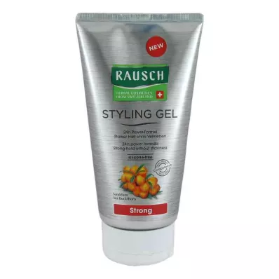 RAUSCH Styling Gel strong, 150 ml RAUSCH Styling Gel strong, 150 ml
