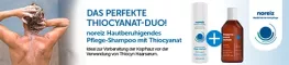 Instructions for use for Thiocyn hair serum men, 150 ml - 8