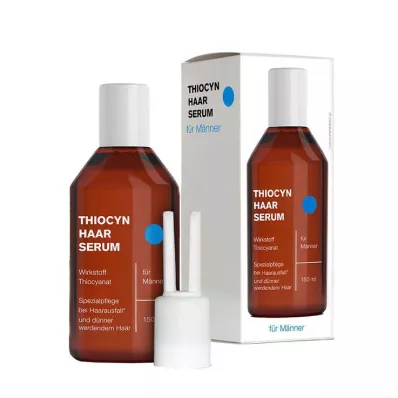 THIOCYN Hair Serum Men, 150 ml THIOCYN Hair Serum Men, 150 ml
