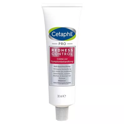 Cetaphil Pro RednessControl cream for symptom treatment, 30 ml Cetaphil Pro RednessControl cream for symptom treatment, 30 ml