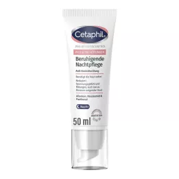 CETAPHIL Redness Control soothing night care, 50 ml