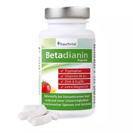 BETADIANIN Capsules, 60 pc