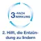 HEXORAL 0.1% solution, 200 ml