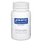 Pure Encapsulations B-Complex capsules, 120 pcs