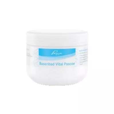 BASENBAD Vital Pascoe Powder, 500 g