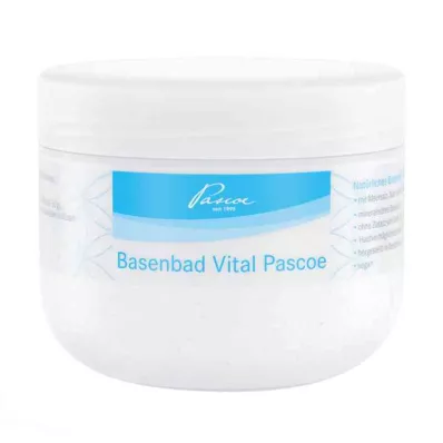 Alkaline bath Vital Pascoe powder (500 g) Alkaline bath Vital Pascoe powder (500 g)