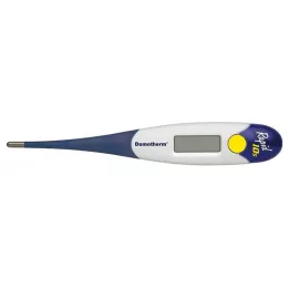 DOMOTHERM Rapid 10 seconds clinical thermometer, 1 pc