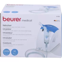 BEURER IH26 Upper and lower airway inhaler, 1 pc