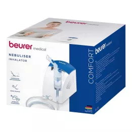 BEURER IH26 Upper and lower airway inhaler, 1 pc