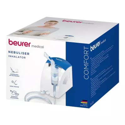 BEURER IH26 Upper and lower airway inhaler, 1 pc