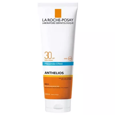 La Roche-Posay Anthelios Milk LSF 30, 250 ml
