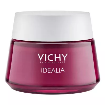 VICHY IDEALIA Cream Day Normal Skin/R, 50 ml