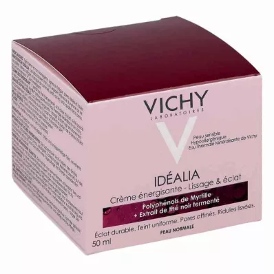 Vichy Idealia Cream Day Normal Skin /r (50 ml) Vichy Idealia Cream Day Normal Skin /r (50 ml)
