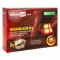 THERMOPAD Heat belt, 3 pc