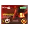 THERMOPAD Heat belt, 3 pc